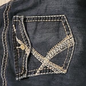 Lane Bryant Jeans Size 28